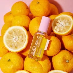 Lalarecipe Yuzu Vita С Ampoule 50ml