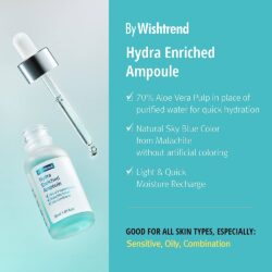 By Wishtrend Hydra Enriched Ampoule 30ml