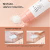 HANSKIN Vitamin C Glow Powder Cleanser 70g - Image 2