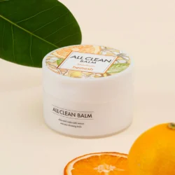 Heimish All Clean Balm Mandarin 120ml