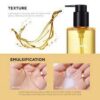 Hanskin Pore Cleansing Oil PHA 300ml - Image 2