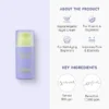 By Wishtrend Vitamin A-mazing Bakuchiol Night Cream 30ml - Image 2
