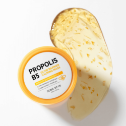 Some By Mi Propolis B5 Glow Barrier Calming Mask 100ml