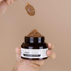 Klairs Gentle Black Sugar Facial Polish 110g