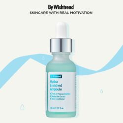 By Wishtrend Hydra Enriched Ampoule 30ml