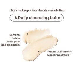 Heimish All Clean Balm Mandarin 120ml