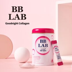 BB LAB Good Night Collagen 30pcs