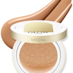 MISSHA Glow Cushion Light ar SPF37 PA+++