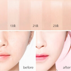 MISSHA Glow Cushion Light ar SPF37 PA+++