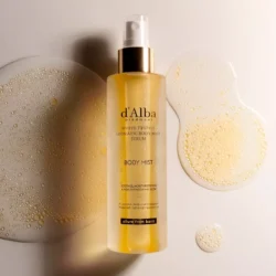 D’alba White Truffle Aromatic Body Mist Serum