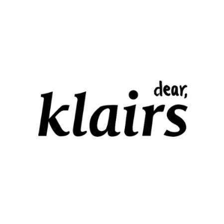 Dear,Klairs