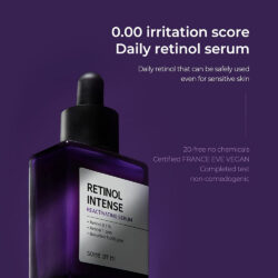 Some By Mi Retinol Intense Reactivating Serum 30ml