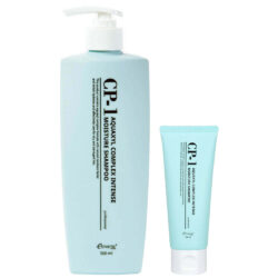 ESTHETIC HOUSE CP-1 AQUAXYL COMPLEX INTENSE MOISTURE SHAMPOO 100/500ML