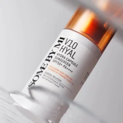 Some By Mi V10 Hyal Antioxidant Sunscreen SPF50+ PA++++ 40ml