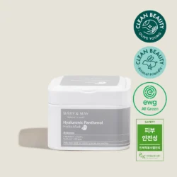 Mary & May Hyaluronic Panthenol Hydra Mask 30psc