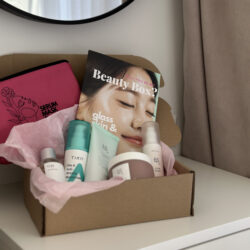 GLASSKIN BeautyBox
