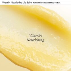 Tocobo Vitamin Nourishing Lip Balm