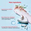 Tocobo Coconut Clay Cleansing Foam 150ml - Image 2