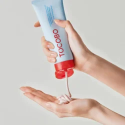 Tocobo Coconut Clay Cleansing Foam 150ml