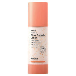 HANSKIN Vitamin C Glow Capsule Lotion 80 ml