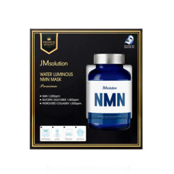 JM SOLUTION WATER LUMINOUS NMN MASK PREMIUM