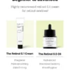 COSRX The Retinol 0.1 Cream 20ml - Image 3