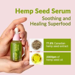 LALARECIPE HEMPSEED SERUM 30ml