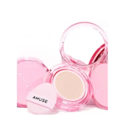 Amuse Dew Power Vegan cushion