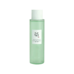 Beauty of Joseon Green Plum Refreshing Toner: AHA+BHA 150ml