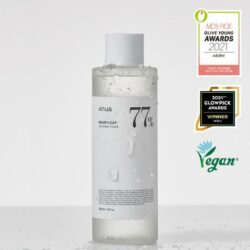 ANUA Heartleaf 77% Soothing Toner 250ml/500ml