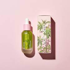 LALARECIPE HEMPSEED SERUM 30ml