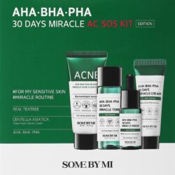 Some By Mi AHA-BHA-PHA 30 Days Miracle AC SOS Kit​