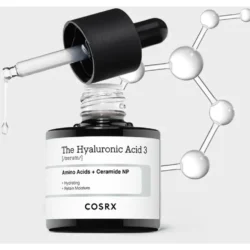 COSRX The Hyaluronic Acid 3 Serum 20ml