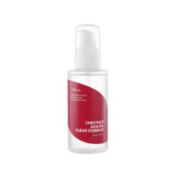 IsNtree Chestnut AHA 8% Clear Essence 100ml