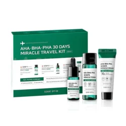 Some By Mi AHA-BHA-PHA 30 Days Miracle Travel Kit