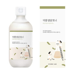 Round Lab Soybean Nourishing Toner 300ml