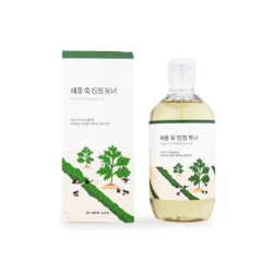 Round Lab Mugwort Calming Toner 300ml