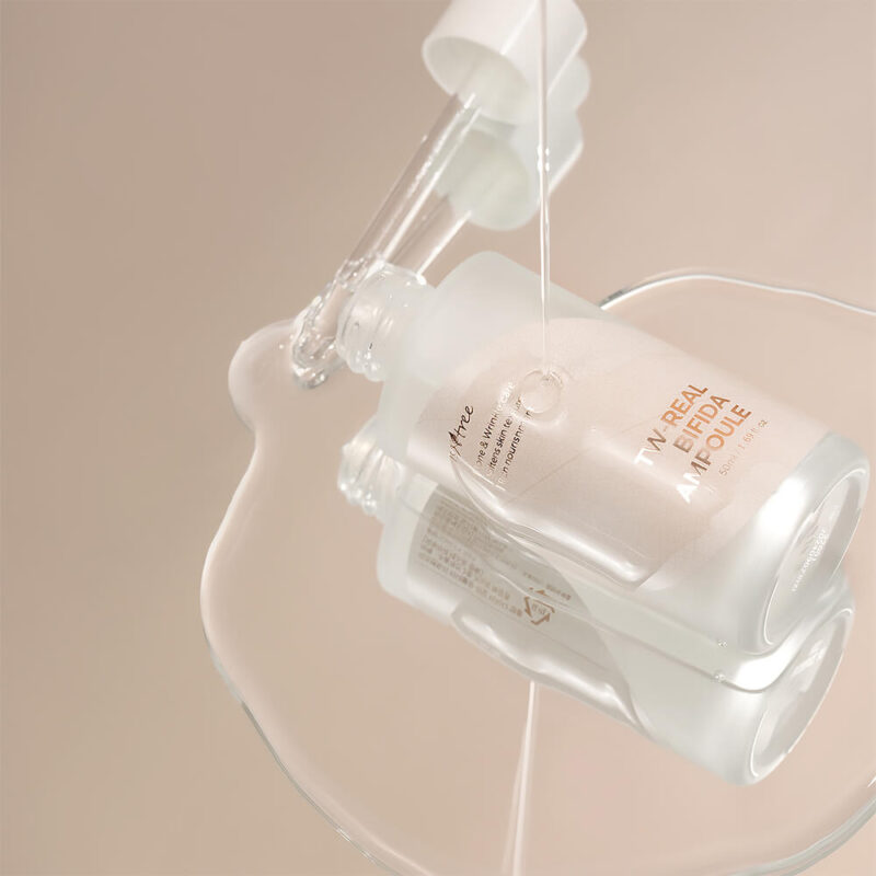 IsNtree TW-REAL Bifida Ampoule 50ml — изображение 2