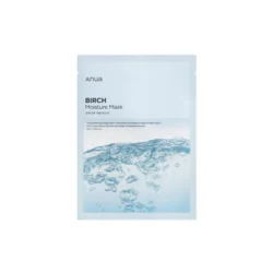 ANUA Birch Moisture Sheet Mask