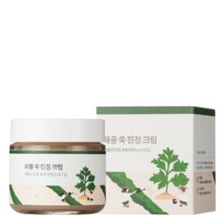 Round Lab Mugwort Calming Cream 80ml