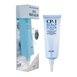 Estethic House CP-1 Head Spa Scalp Scaler 250ml