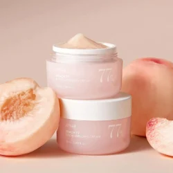 ANUA Peach 77% Niacin Enriched Cream 50ml