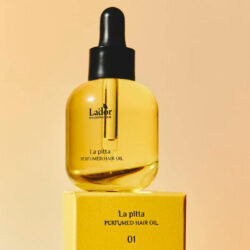 Lador Perfumed Hair Oil 30ml