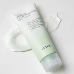 COSRX Pure Fit Cica Creamy Foam Cleanser 150ml