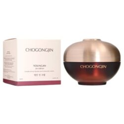 Missha Chogongjin Youngan Jin Cream 60ml