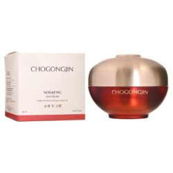 Missha Chogongjin Sosaeng Jin Cream 60ml