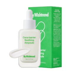 By Wishtrend Cera-barrier Soothing Ampoule 30ml