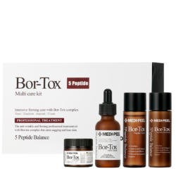 Medi-Peel Peptide-Tox 5 Peptide Bor Multi Care Kit