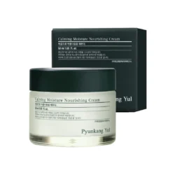 PYUNKANG YUL CALMING MOISTURE NOURISHING CREAM 50ml