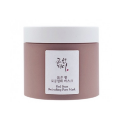 Beauty of Joseon Red Bean Refreshing Pore Mask 140ml